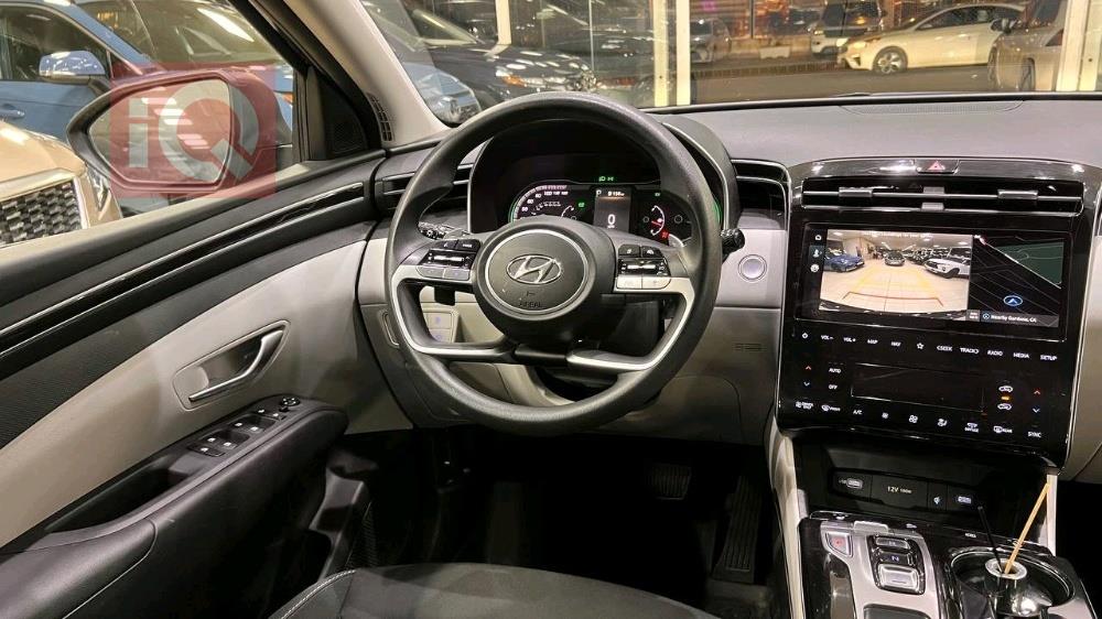 هيونداي توسان